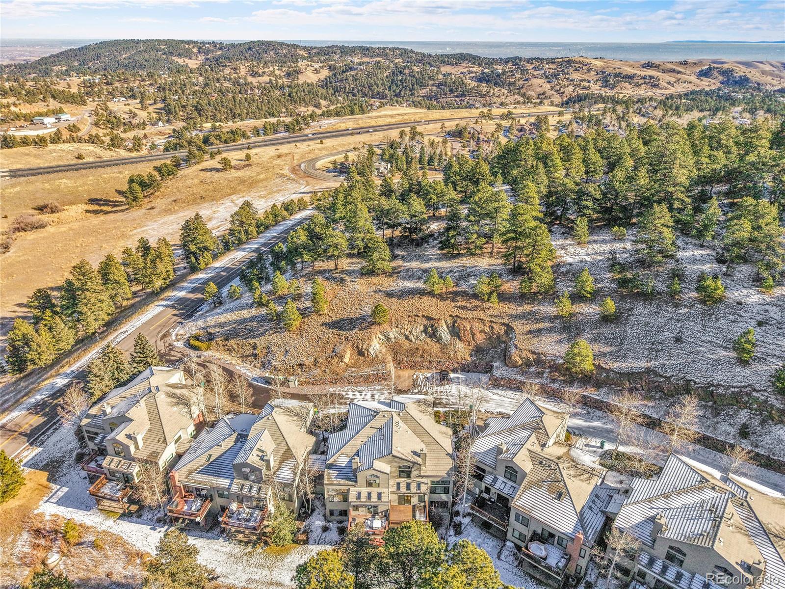 MLS Image #33 for 671  trailside drive ,golden, Colorado