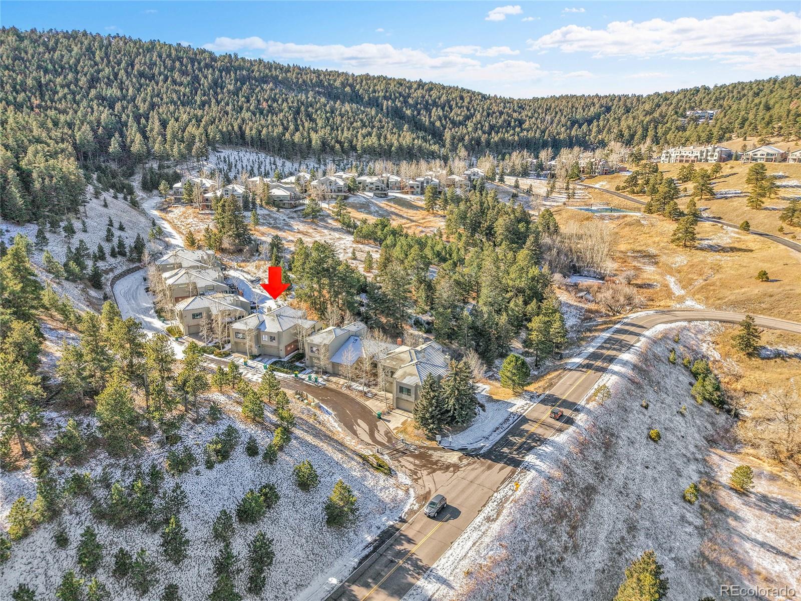 MLS Image #35 for 671  trailside drive ,golden, Colorado