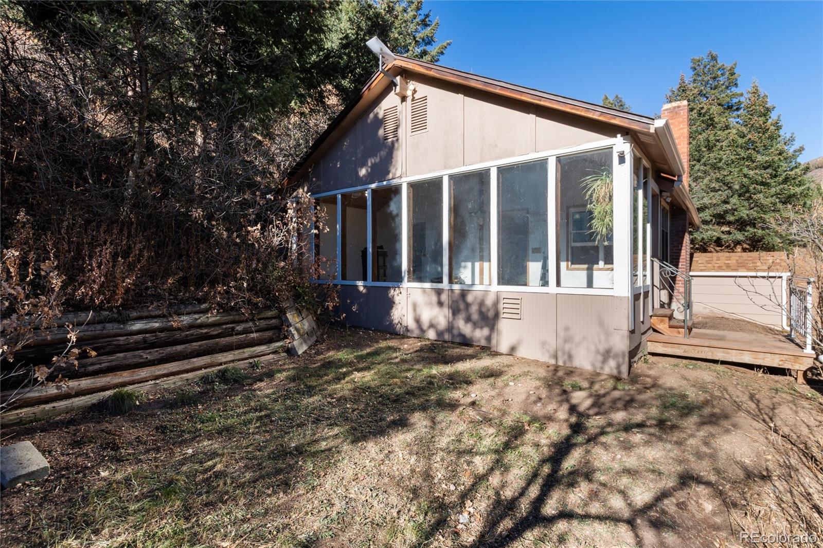 MLS Image #18 for 2105  hidden valley road,sedalia, Colorado