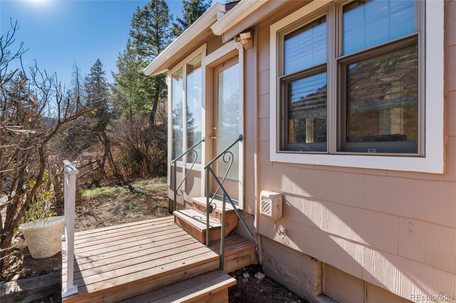 MLS Image #20 for 2105  hidden valley road,sedalia, Colorado