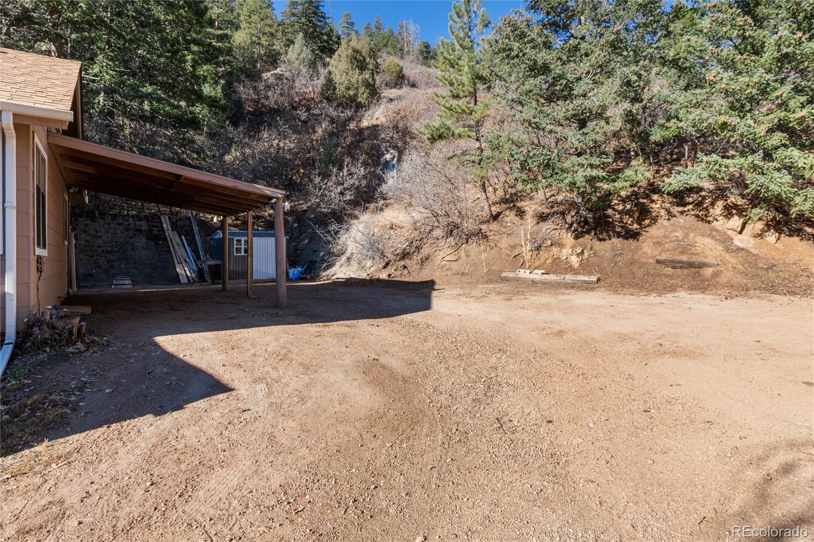 MLS Image #21 for 2105  hidden valley road,sedalia, Colorado
