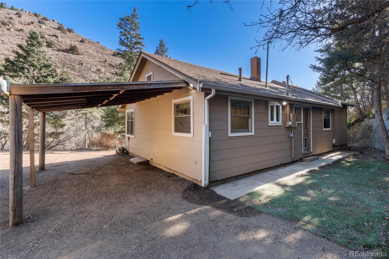 MLS Image #23 for 2105  hidden valley road,sedalia, Colorado
