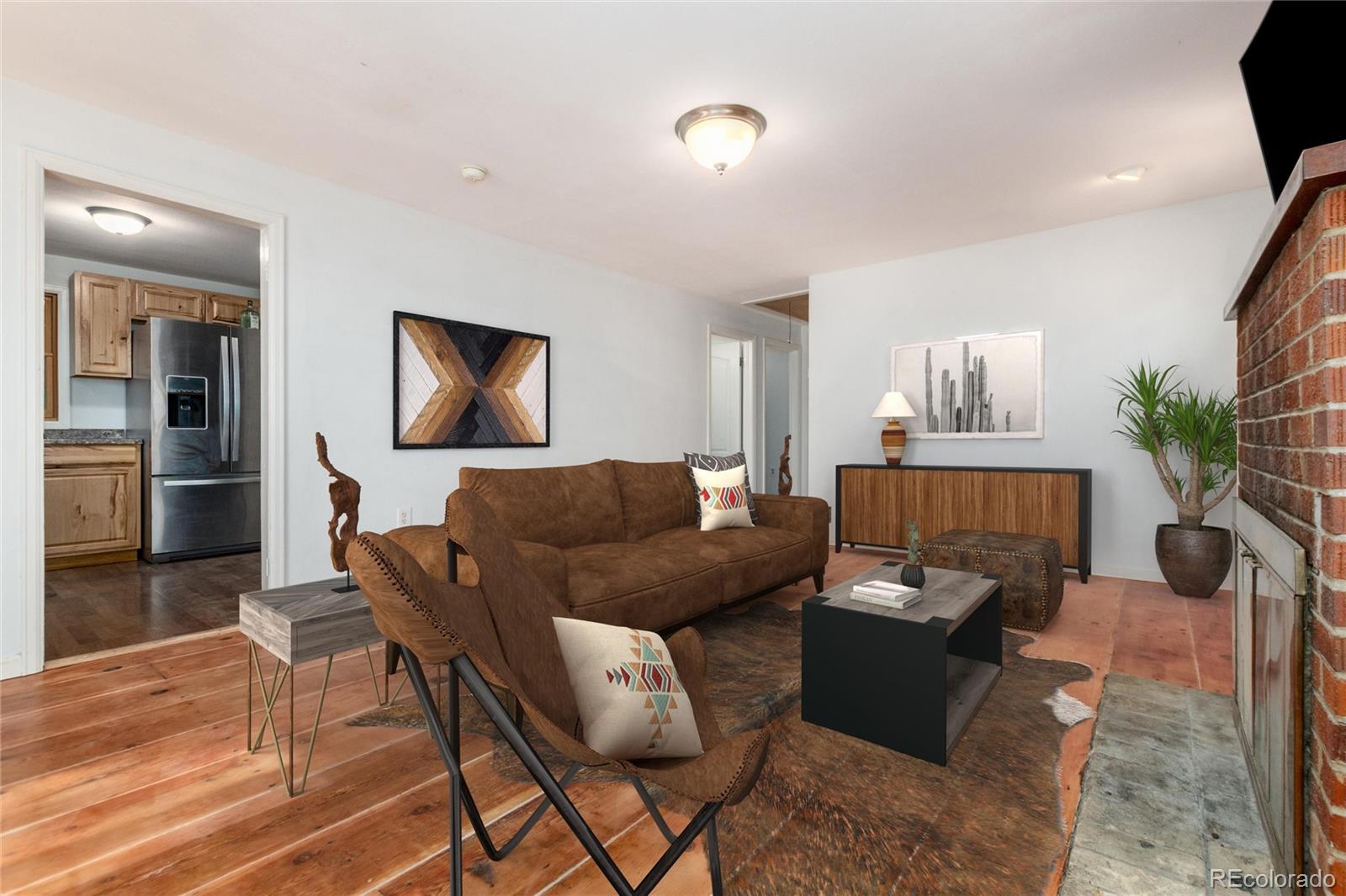 MLS Image #4 for 2105  hidden valley road,sedalia, Colorado