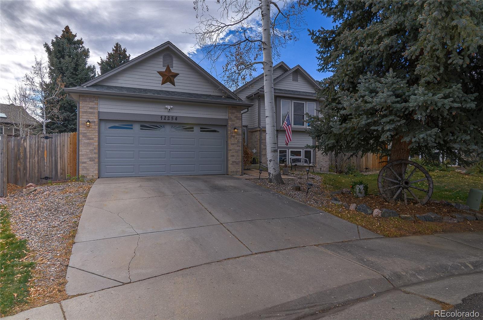 MLS Image #1 for 12254 w arlington avenue,littleton, Colorado