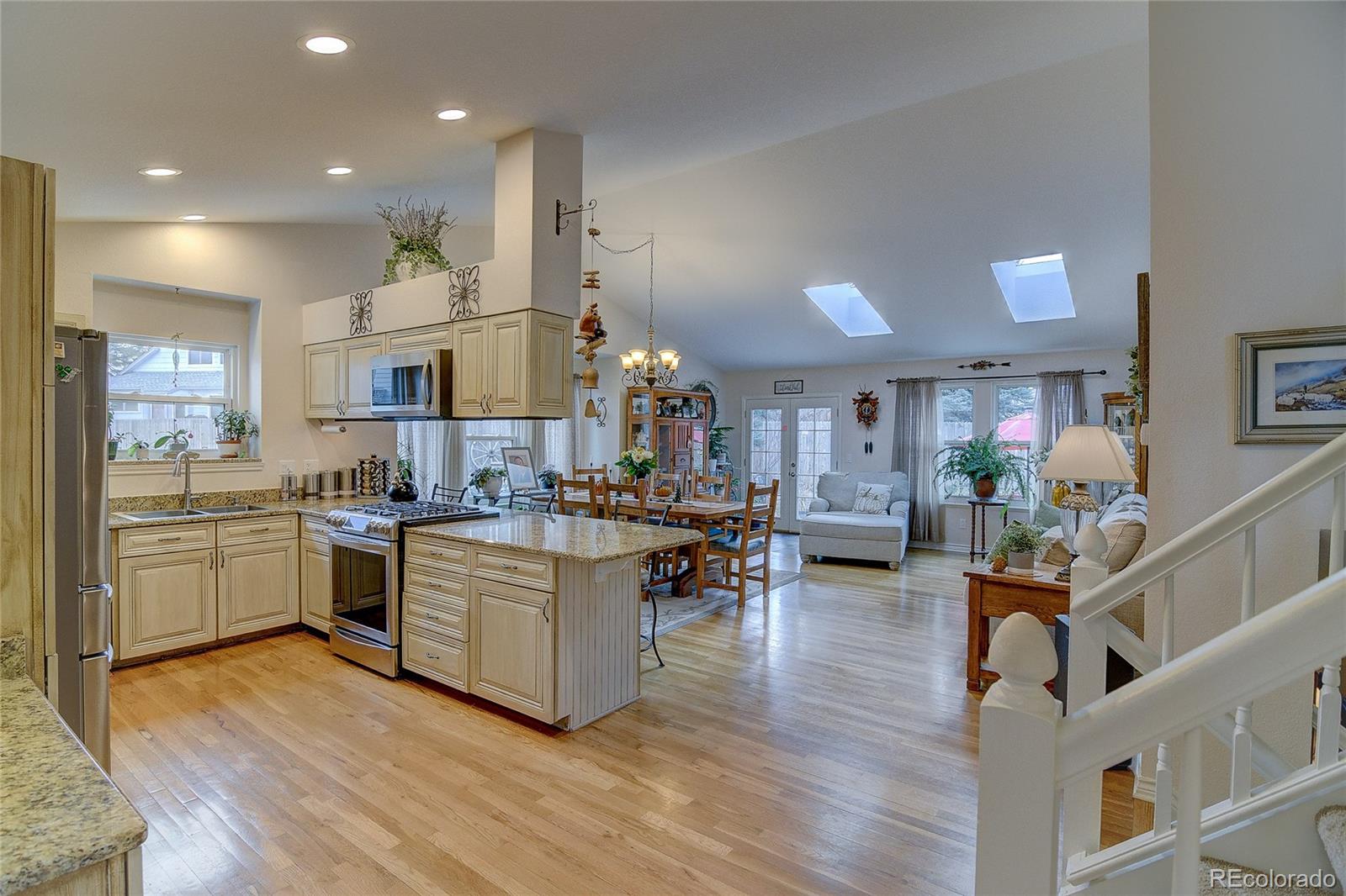 MLS Image #4 for 12254 w arlington avenue,littleton, Colorado