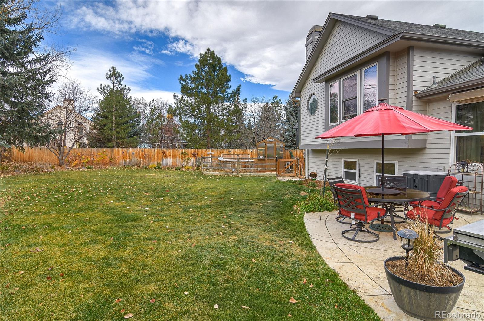 MLS Image #43 for 12254 w arlington avenue,littleton, Colorado