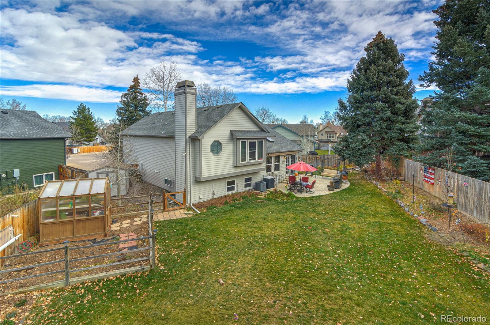 MLS Image #45 for 12254 w arlington avenue,littleton, Colorado