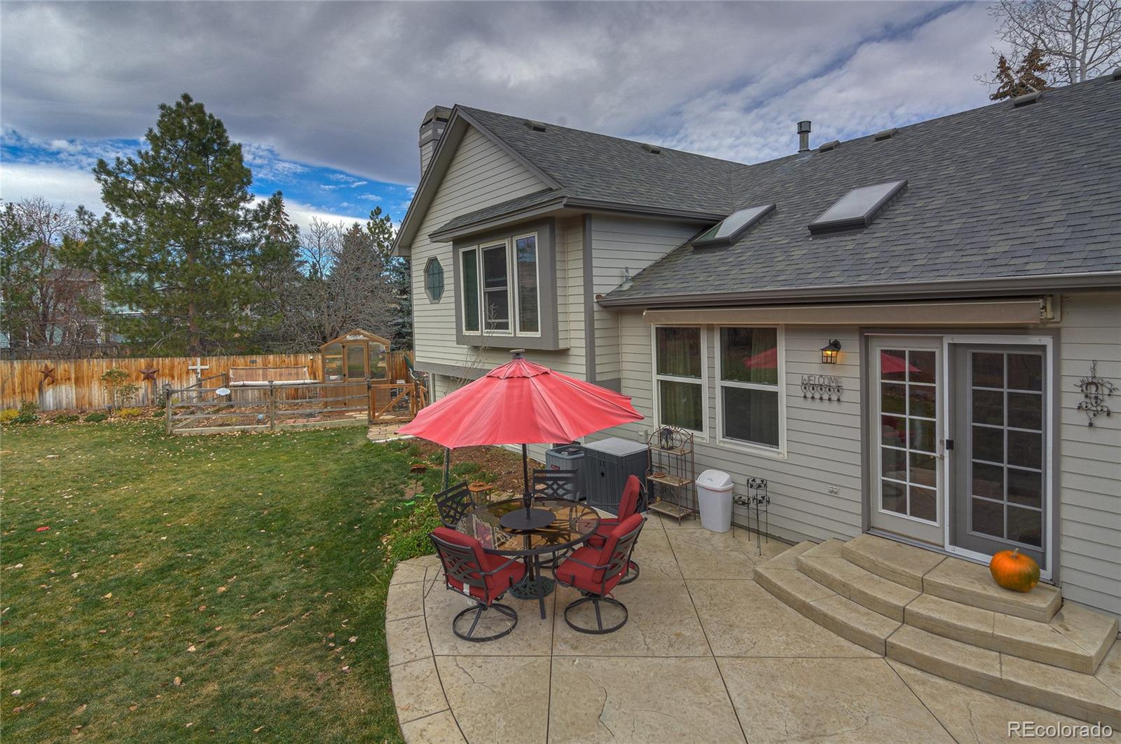 MLS Image #47 for 12254 w arlington avenue,littleton, Colorado