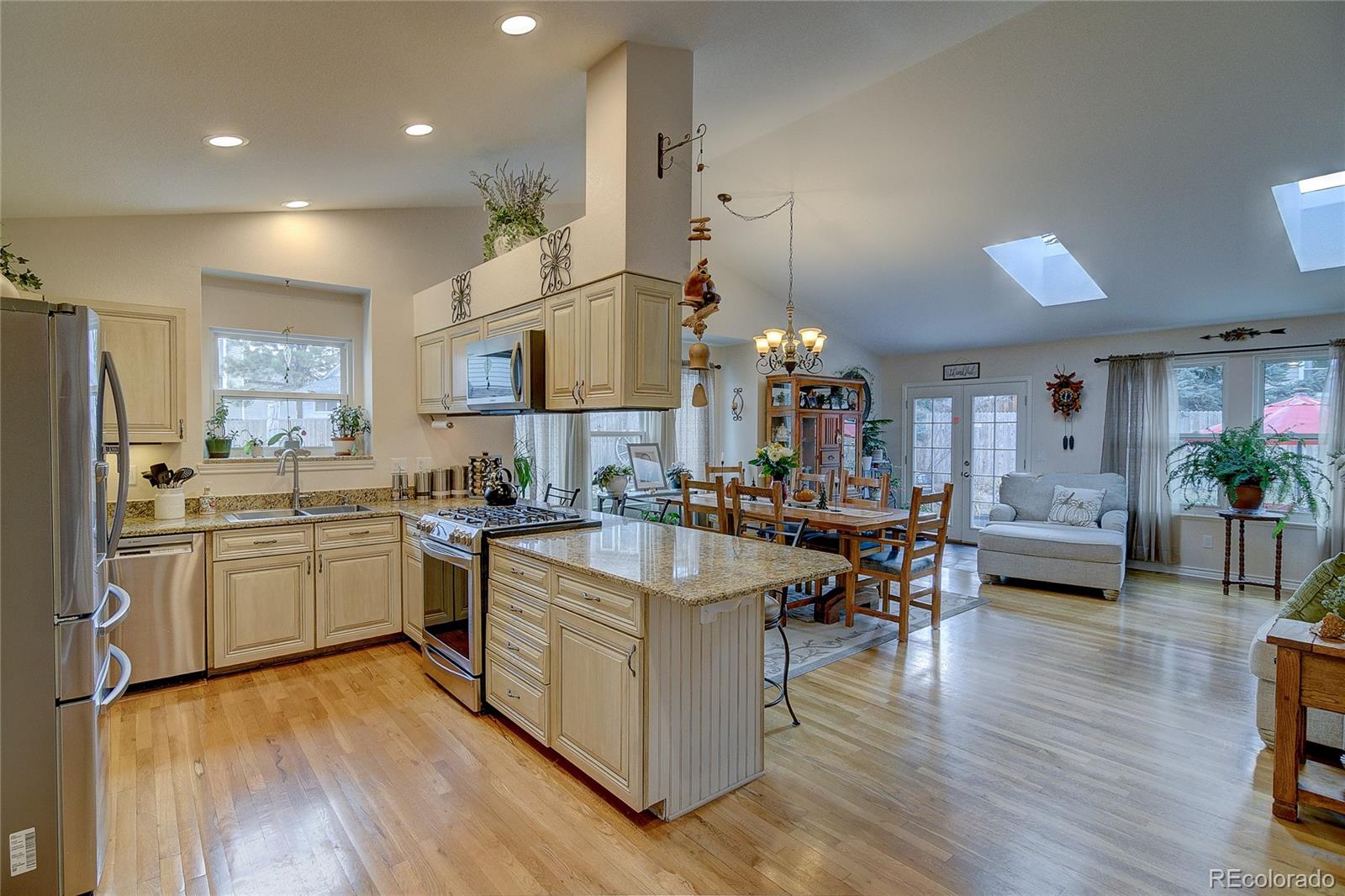 MLS Image #5 for 12254 w arlington avenue,littleton, Colorado
