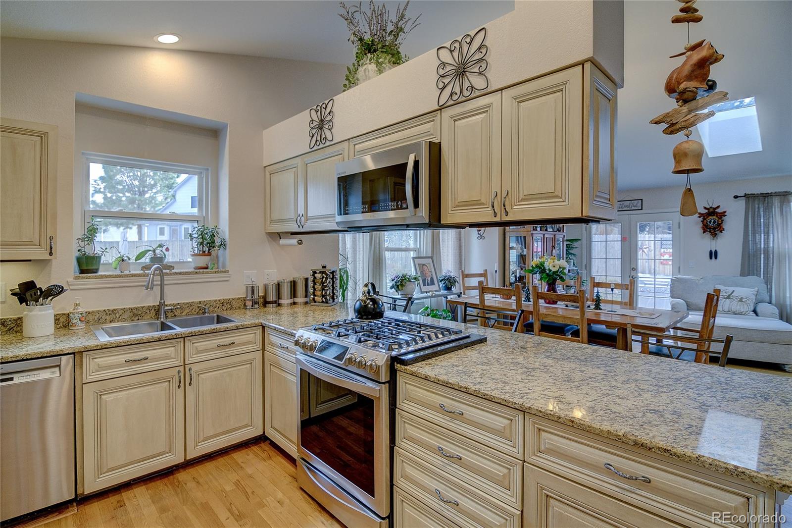 MLS Image #7 for 12254 w arlington avenue,littleton, Colorado