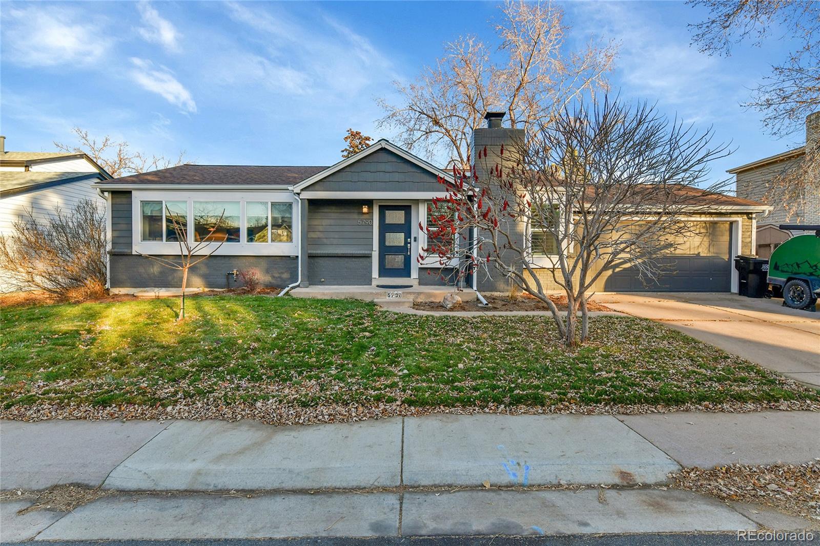 MLS Image #0 for 5790 s parfet street,littleton, Colorado
