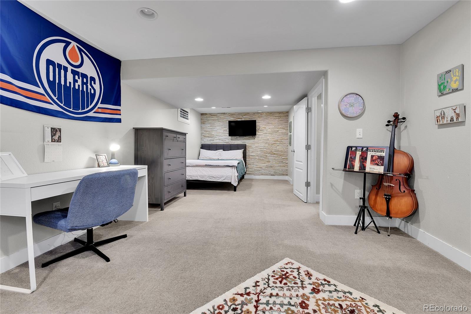 MLS Image #13 for 5790 s parfet street,littleton, Colorado