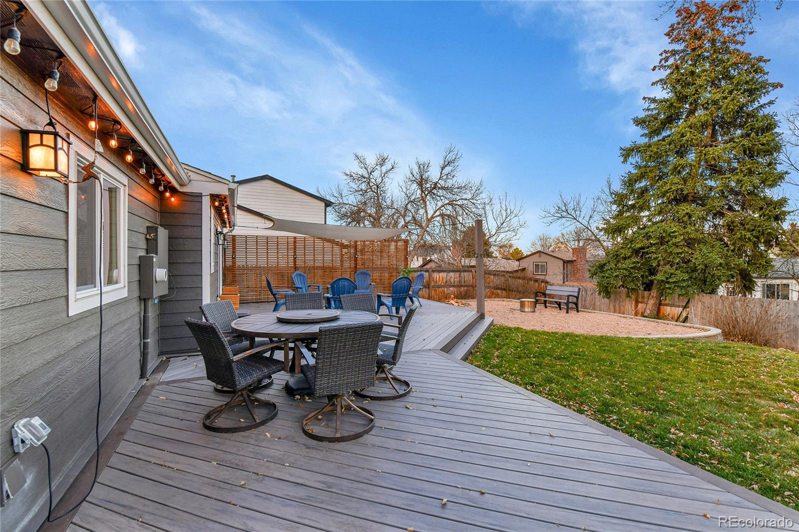 MLS Image #17 for 5790 s parfet street,littleton, Colorado