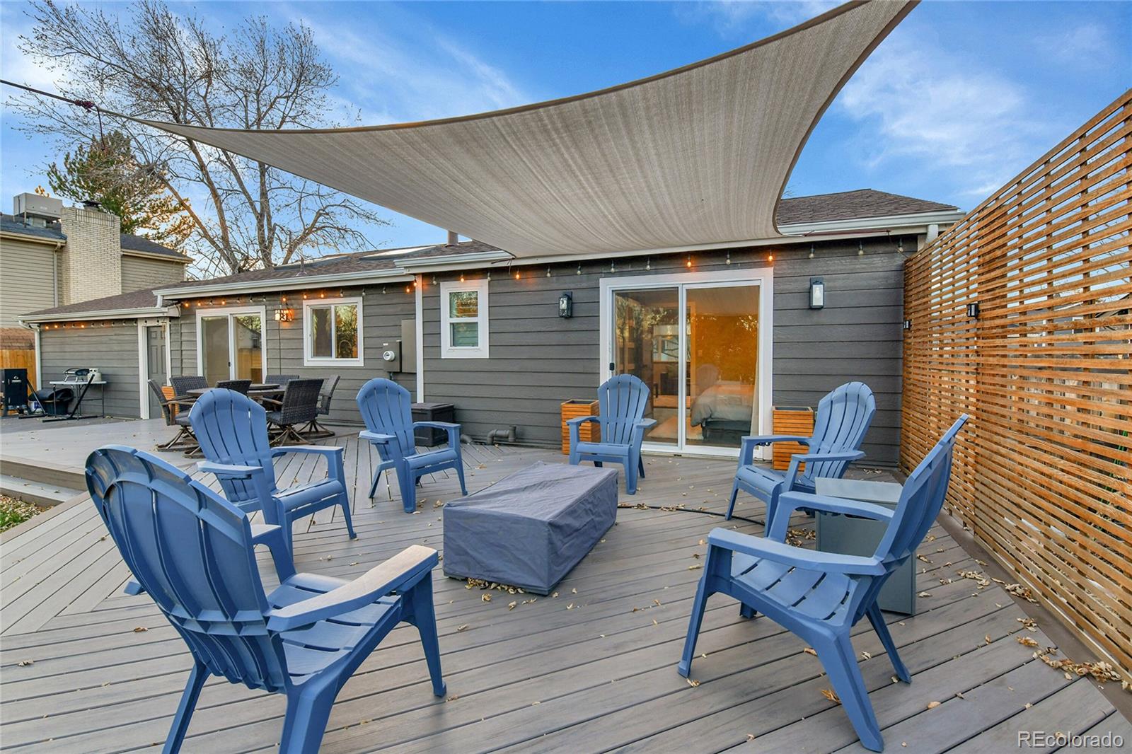 MLS Image #18 for 5790 s parfet street,littleton, Colorado