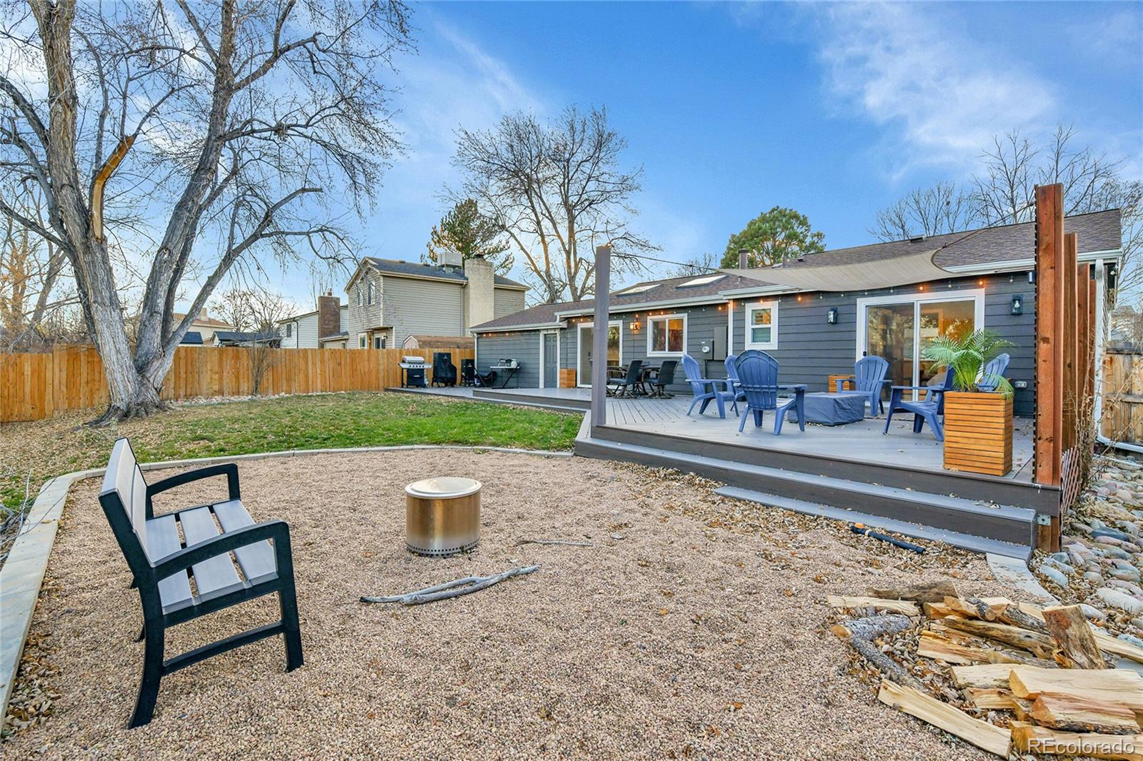 MLS Image #19 for 5790 s parfet street,littleton, Colorado