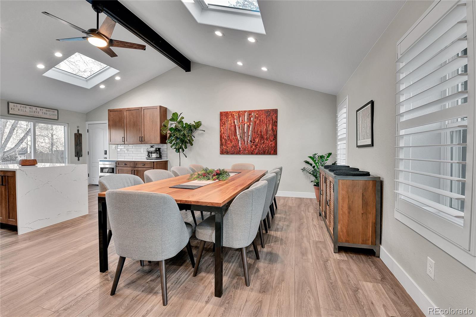 MLS Image #3 for 5790 s parfet street,littleton, Colorado