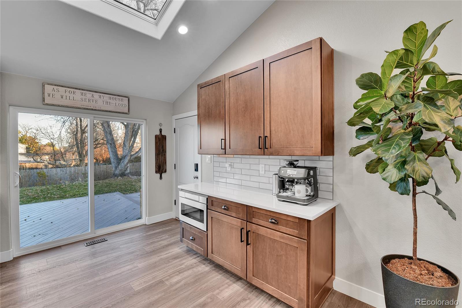 MLS Image #5 for 5790 s parfet street,littleton, Colorado