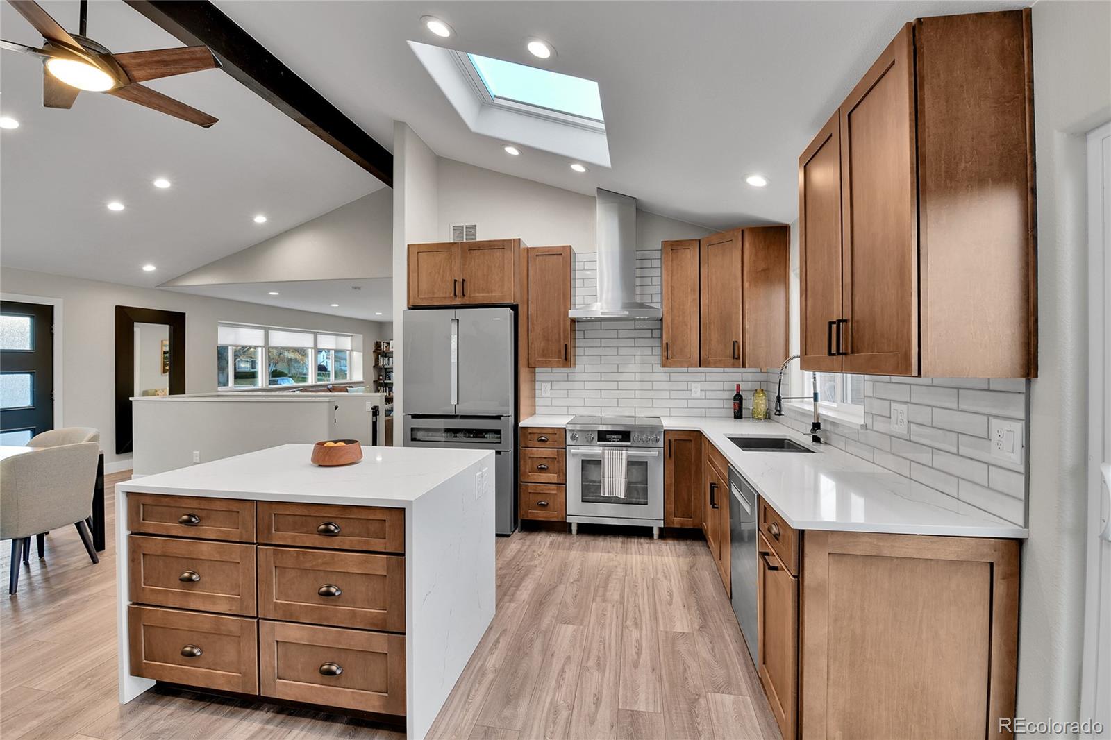 MLS Image #6 for 5790 s parfet street,littleton, Colorado