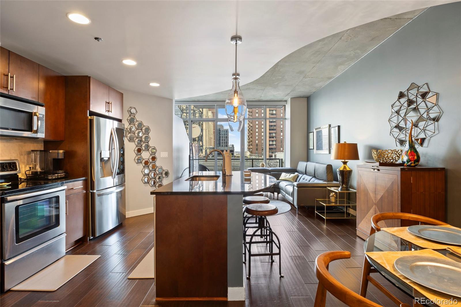 MLS Image #0 for 891  14th street 1806,denver, Colorado