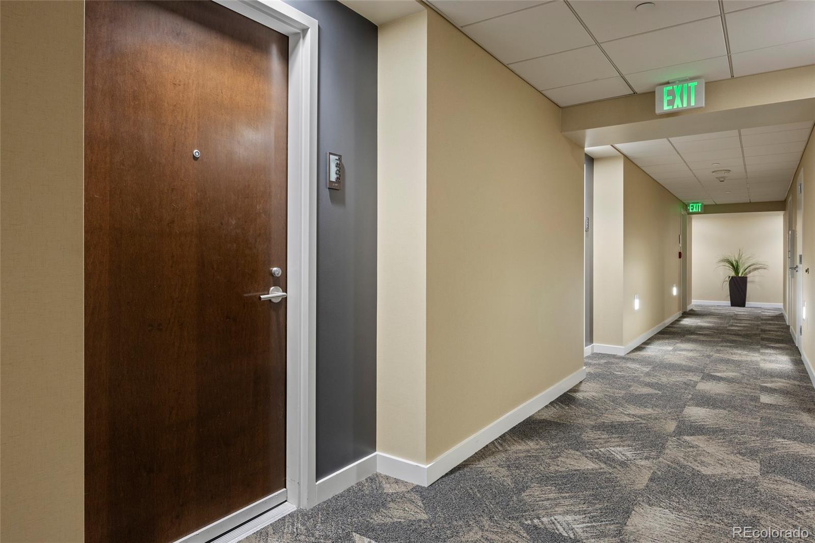 MLS Image #1 for 891  14th street 1806,denver, Colorado