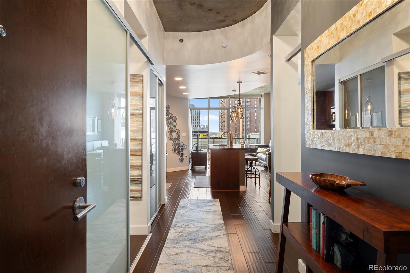 MLS Image #2 for 891  14th street 1806,denver, Colorado