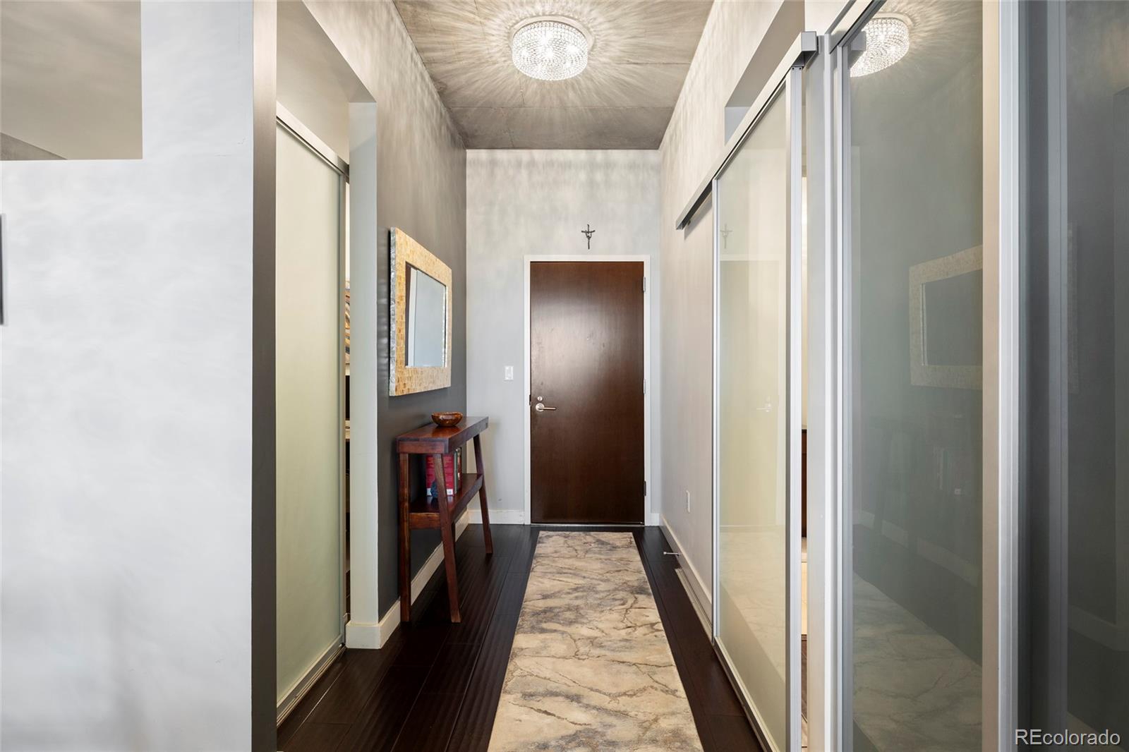 MLS Image #3 for 891  14th street 1806,denver, Colorado