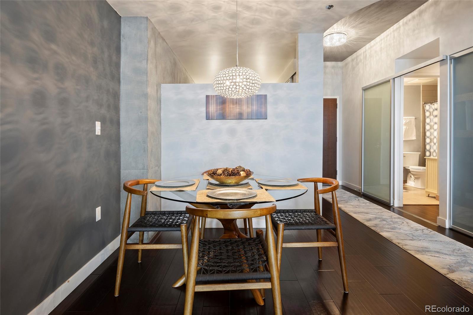 MLS Image #5 for 891  14th street 1806,denver, Colorado