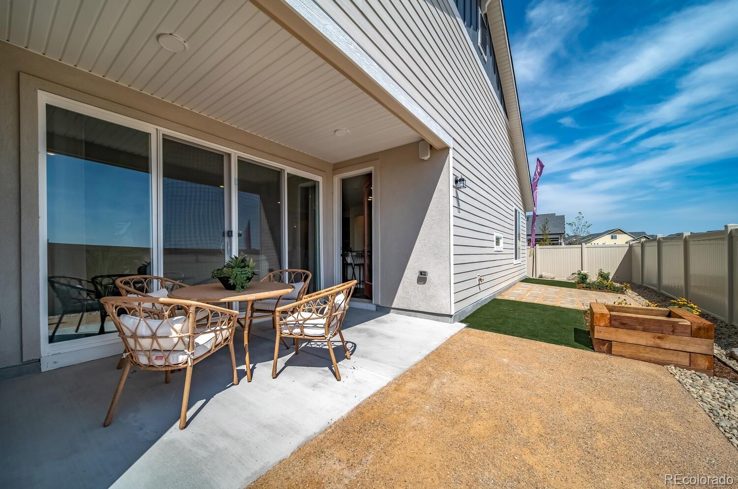 MLS Image #12 for 21815 e 51st drive,aurora, Colorado