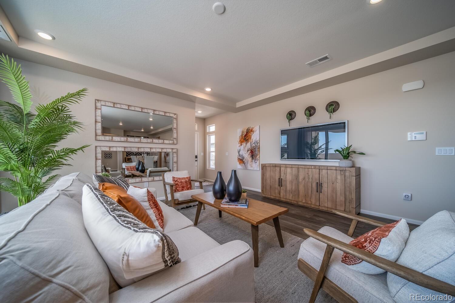 MLS Image #6 for 21815 e 51st drive,aurora, Colorado
