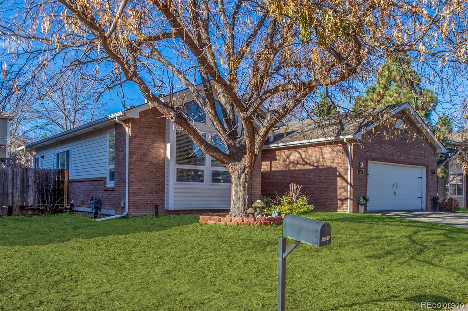 MLS Image #1 for 1761  sunlight drive,longmont, Colorado