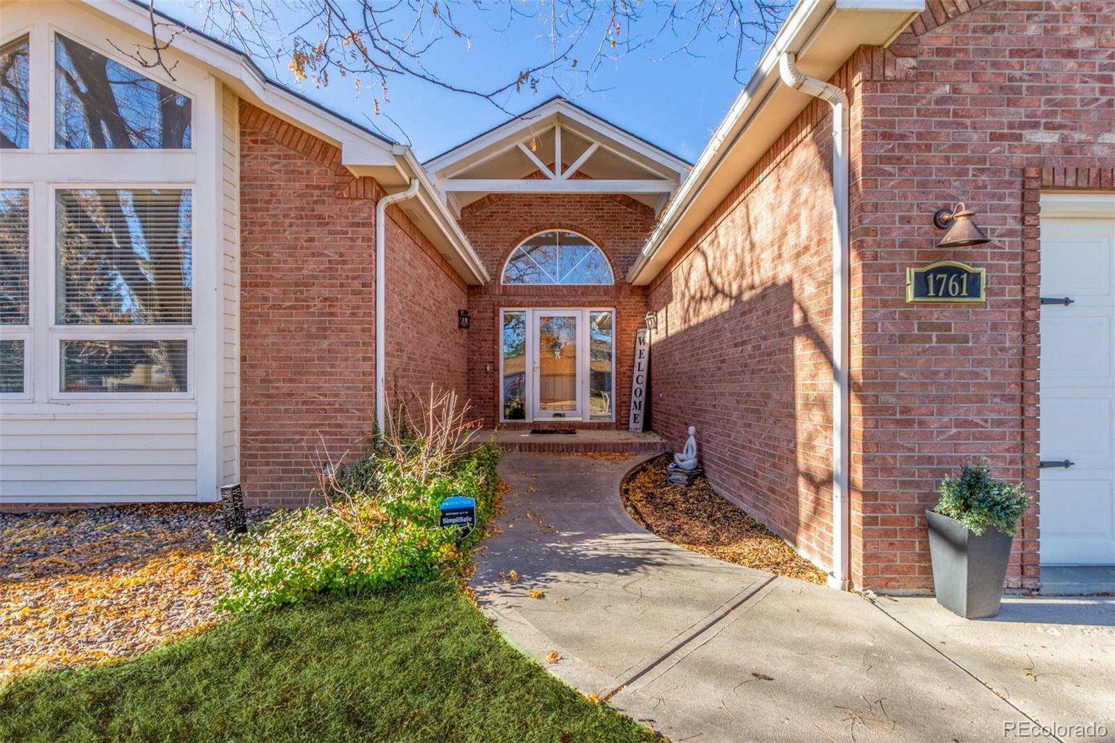 MLS Image #3 for 1761  sunlight drive,longmont, Colorado