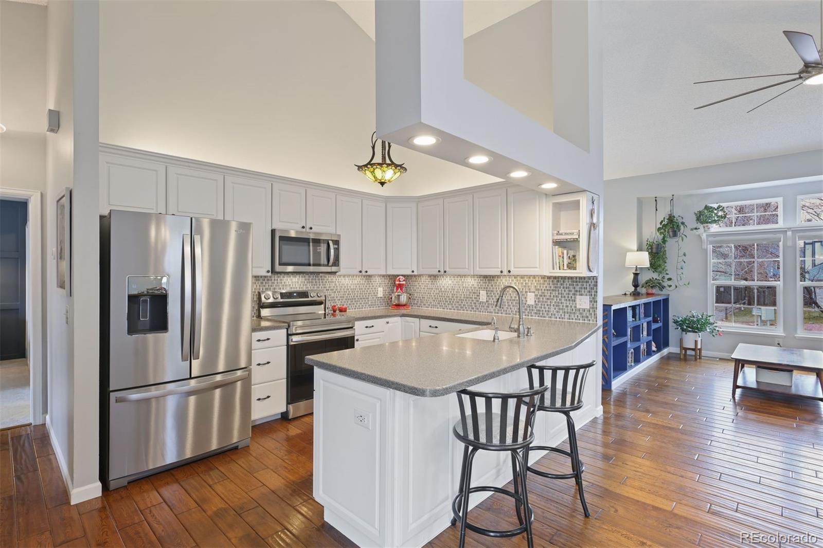 MLS Image #1 for 8540  salsifa terrace,colorado springs, Colorado