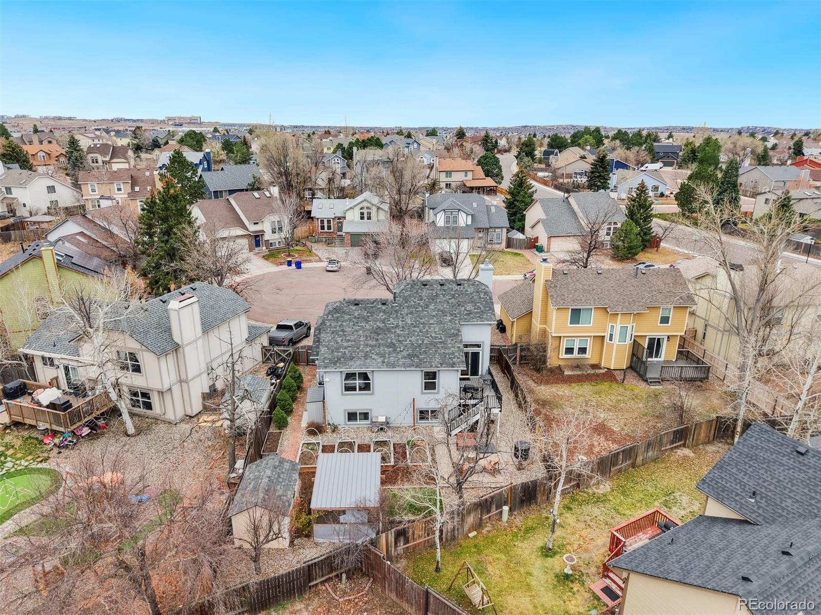 MLS Image #28 for 8540  salsifa terrace,colorado springs, Colorado