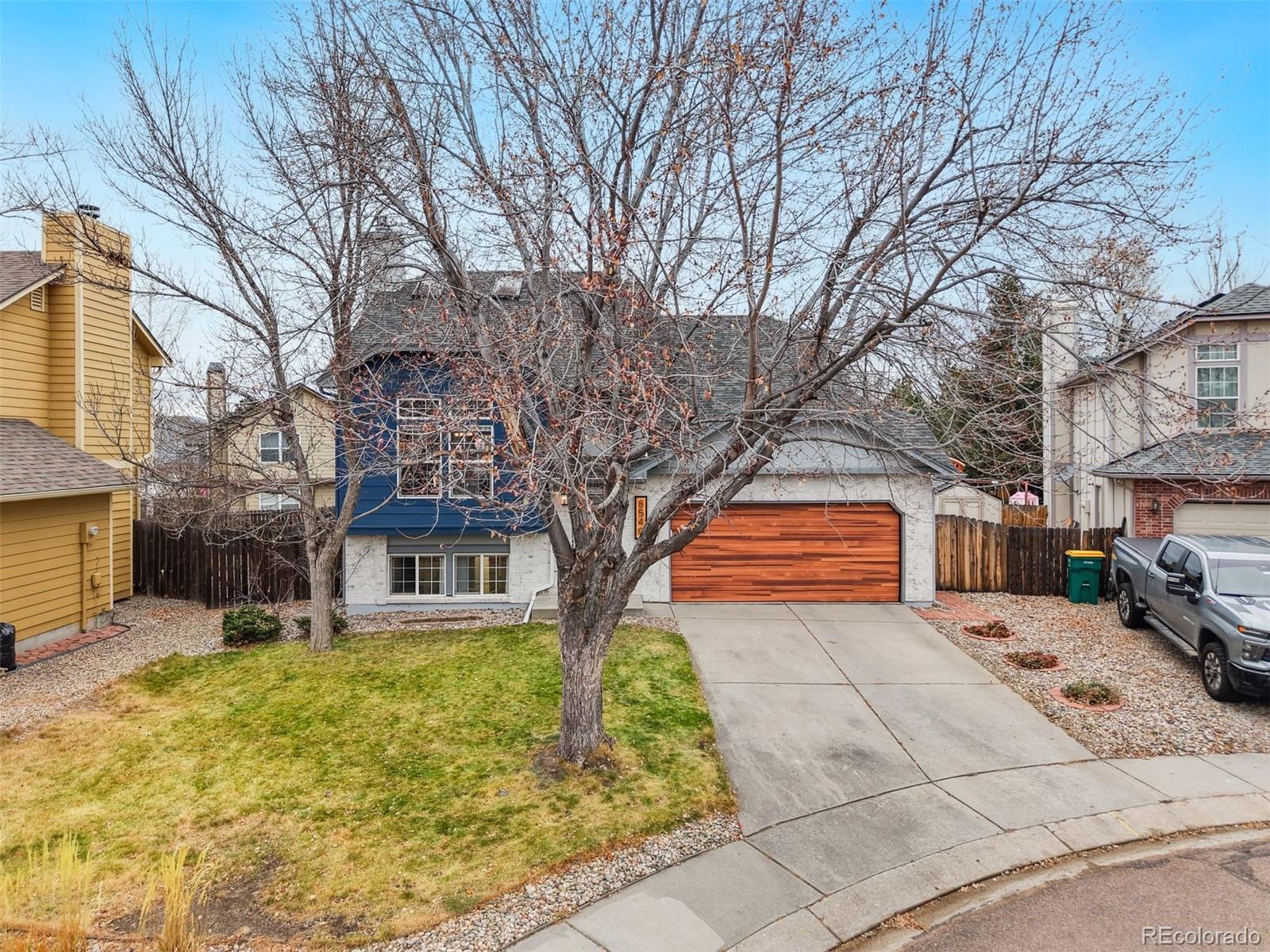 MLS Image #29 for 8540  salsifa terrace,colorado springs, Colorado