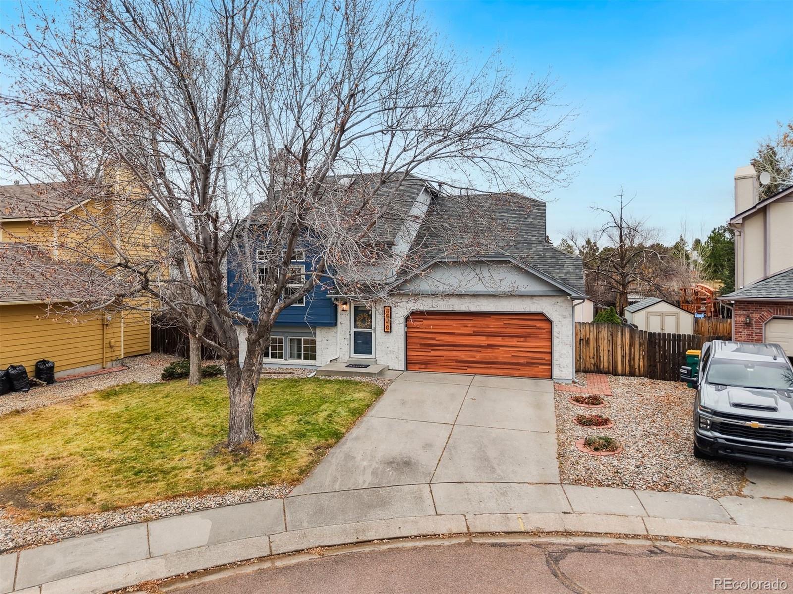 MLS Image #30 for 8540  salsifa terrace,colorado springs, Colorado