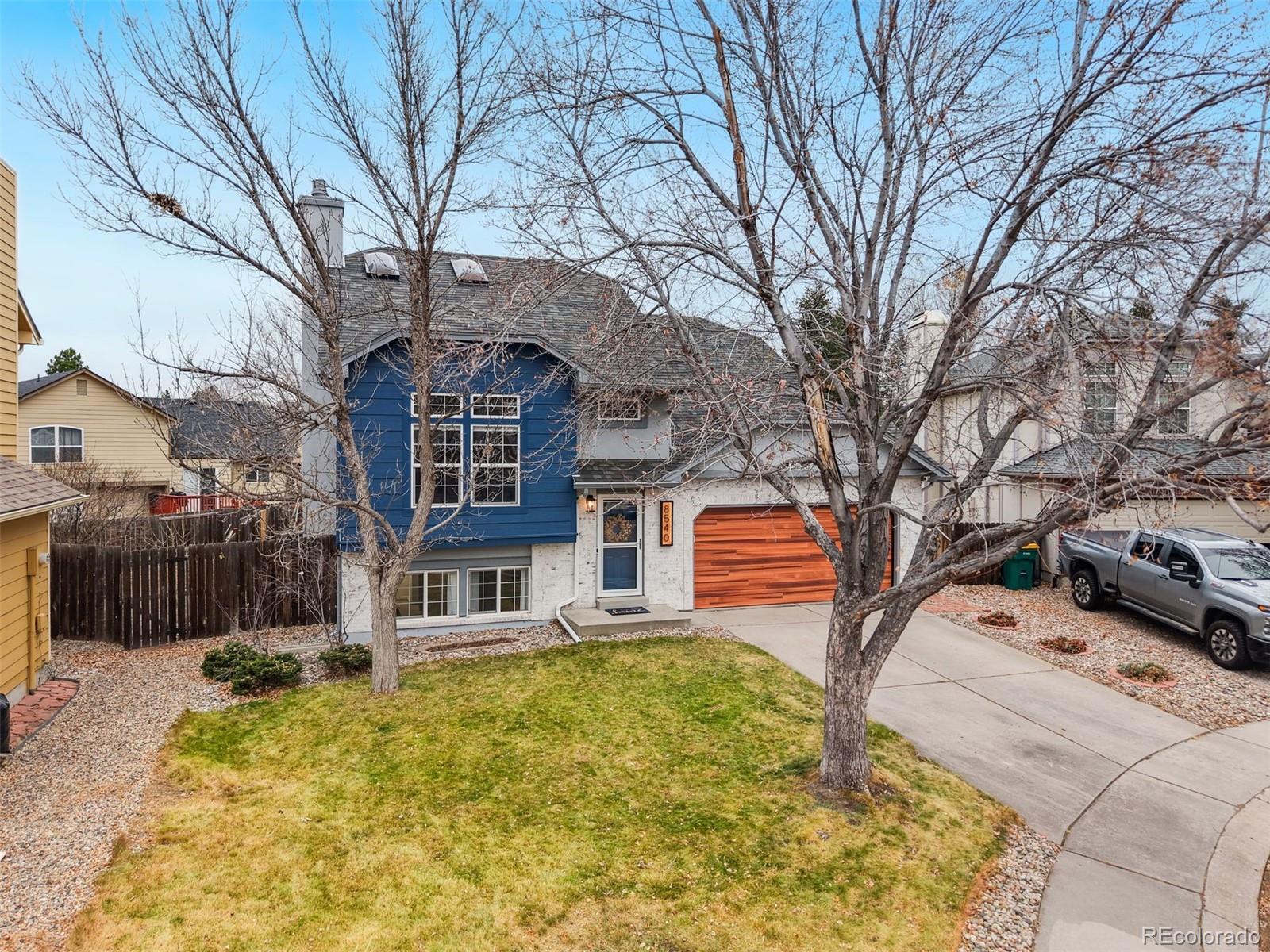 MLS Image #31 for 8540  salsifa terrace,colorado springs, Colorado