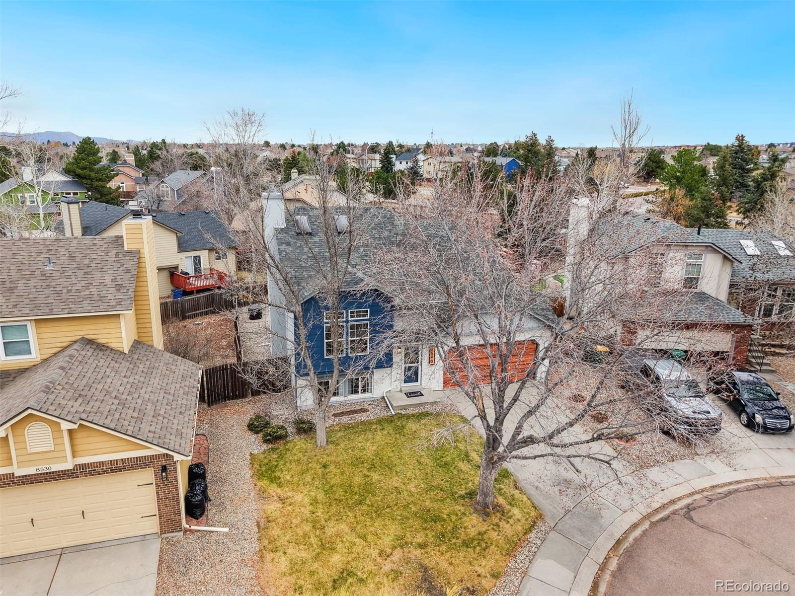 MLS Image #32 for 8540  salsifa terrace,colorado springs, Colorado