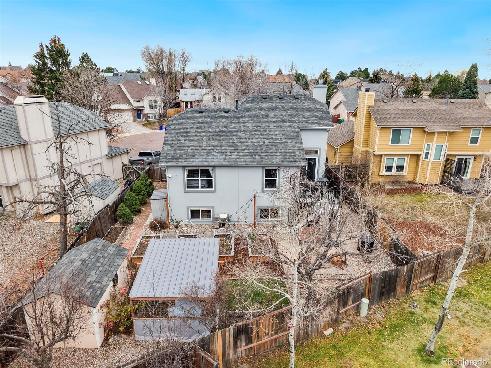 MLS Image #33 for 8540  salsifa terrace,colorado springs, Colorado