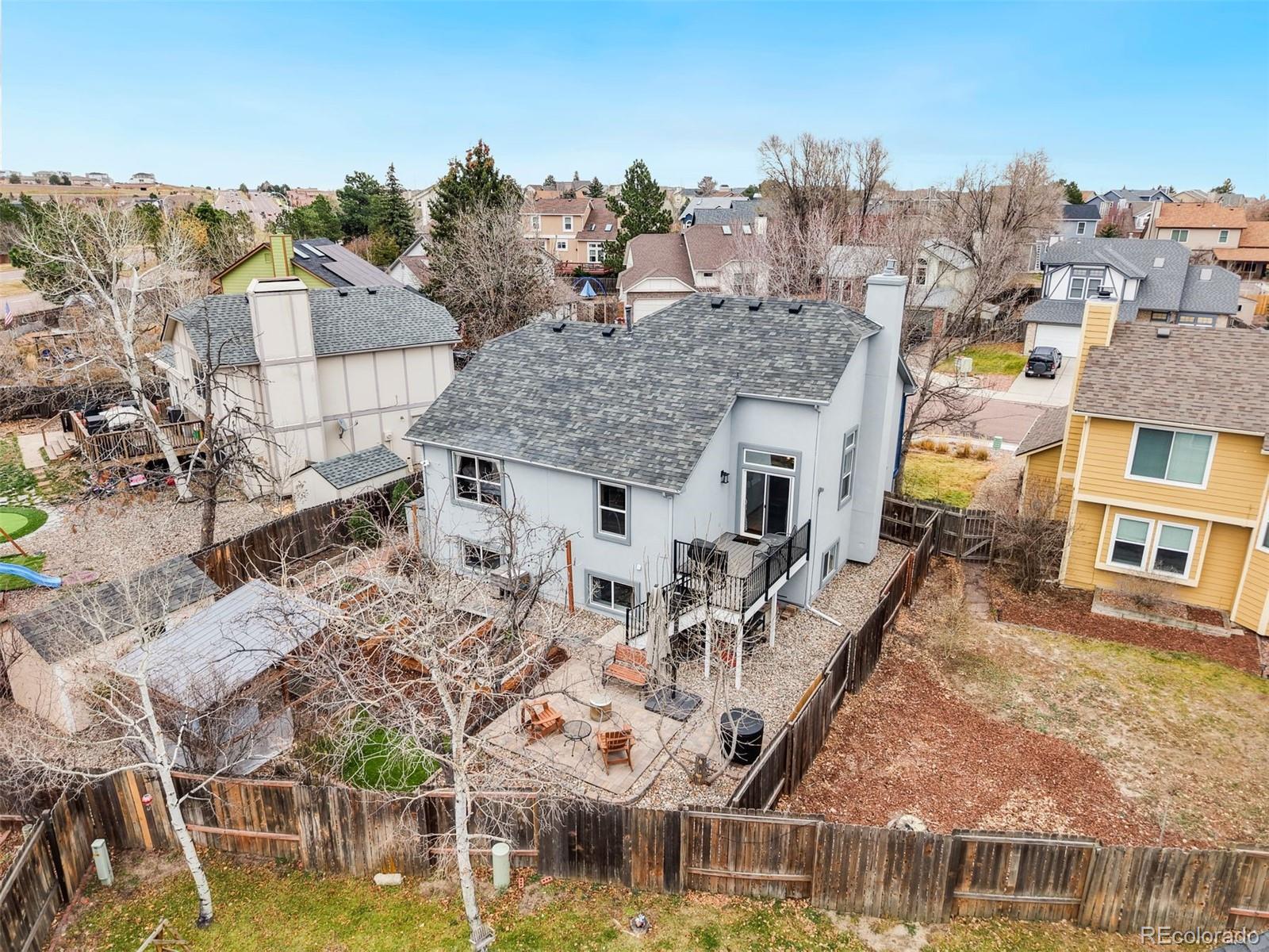 MLS Image #34 for 8540  salsifa terrace,colorado springs, Colorado