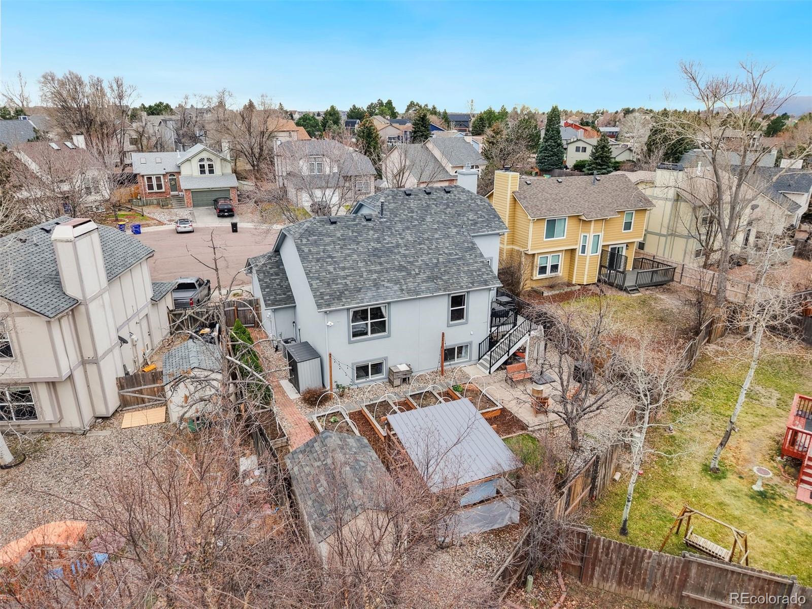 MLS Image #35 for 8540  salsifa terrace,colorado springs, Colorado