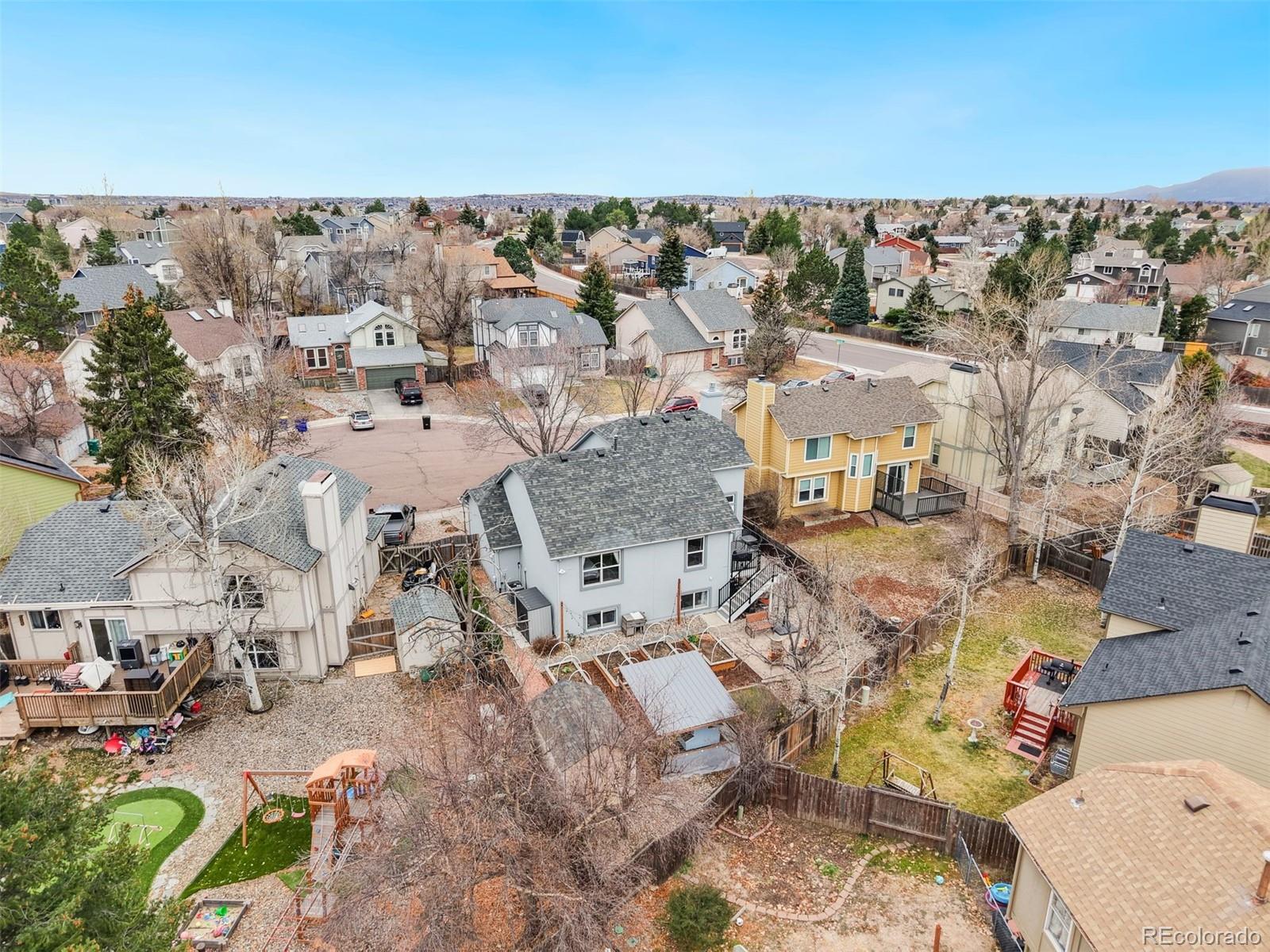 MLS Image #36 for 8540  salsifa terrace,colorado springs, Colorado
