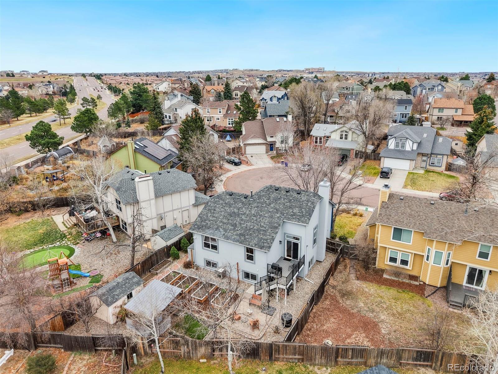 MLS Image #37 for 8540  salsifa terrace,colorado springs, Colorado