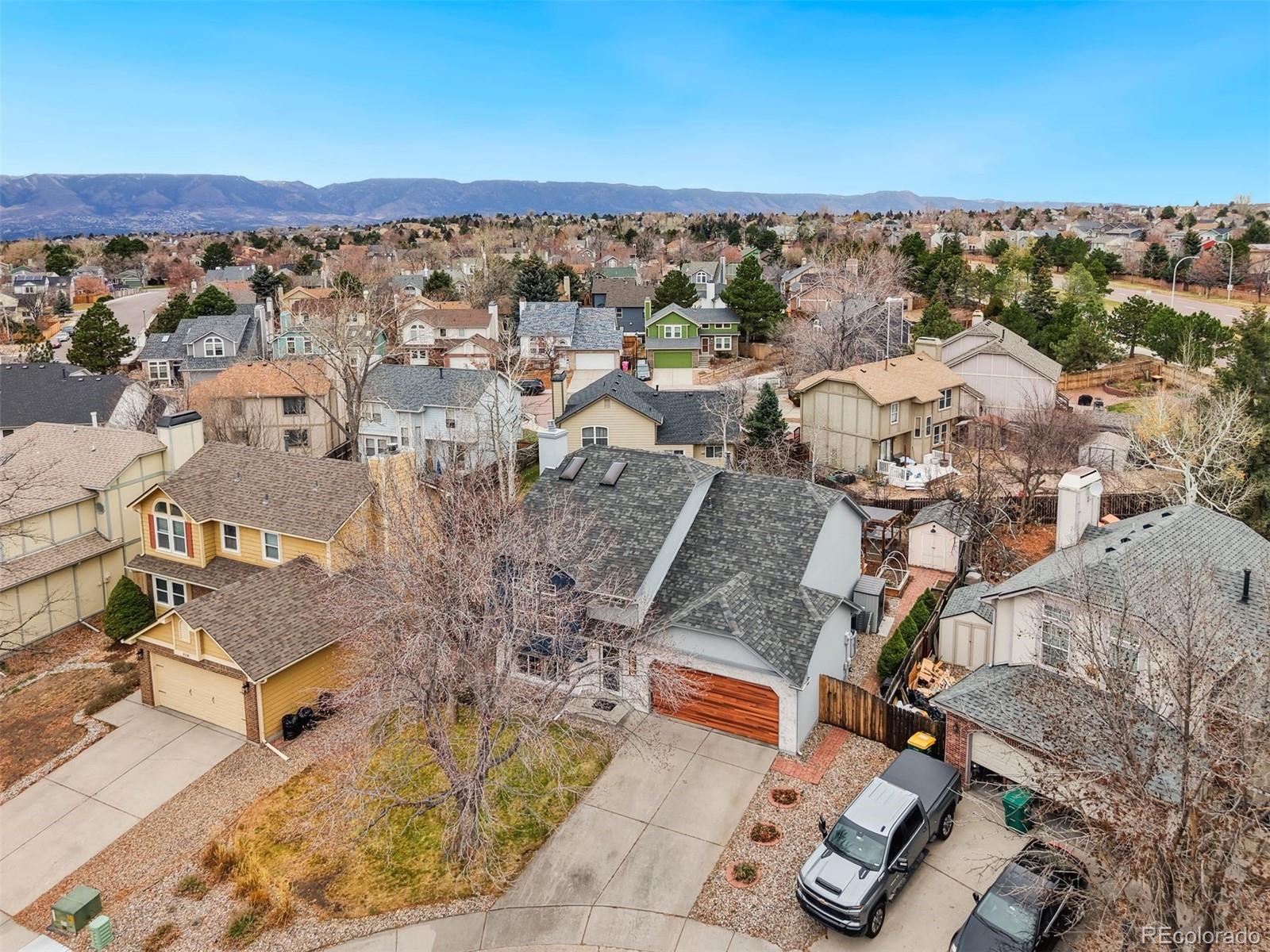 MLS Image #39 for 8540  salsifa terrace,colorado springs, Colorado