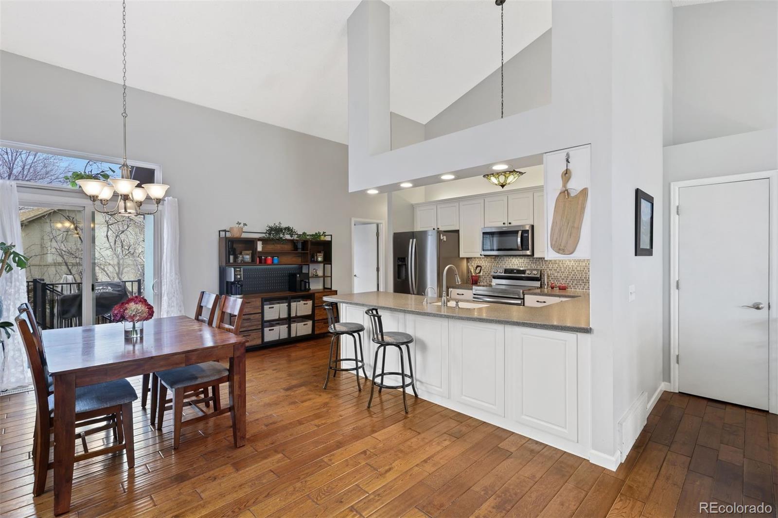 MLS Image #5 for 8540  salsifa terrace,colorado springs, Colorado