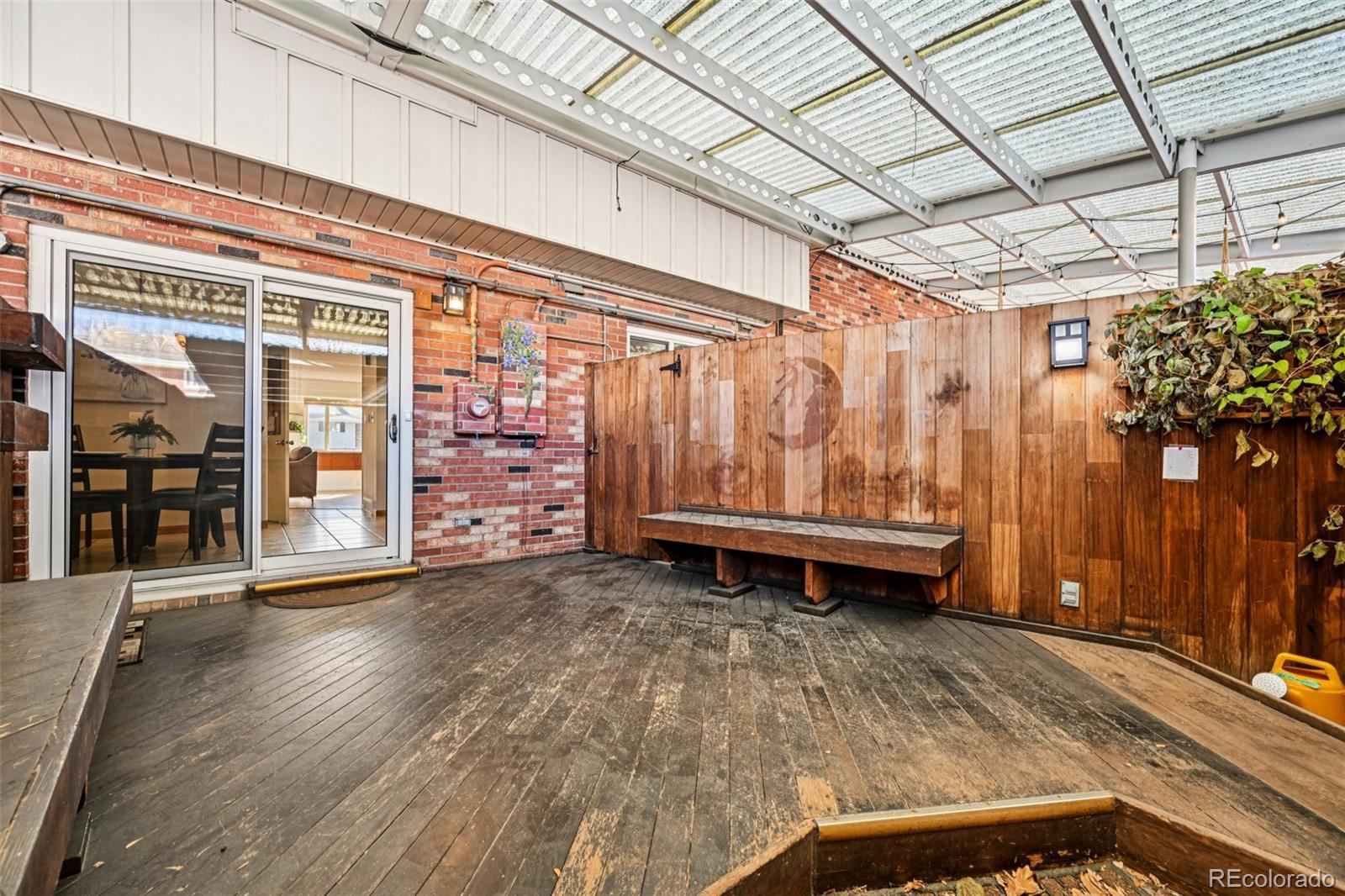 MLS Image #18 for 9134 e nassau avenue ,denver, Colorado