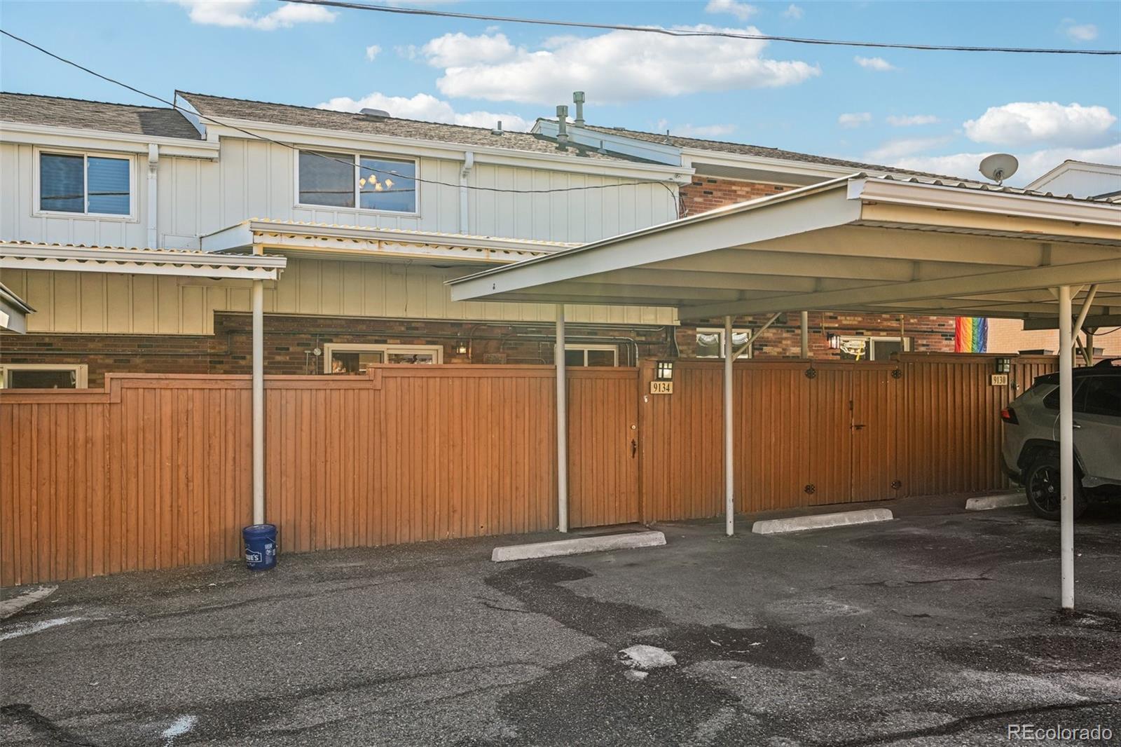 MLS Image #19 for 9134 e nassau avenue ,denver, Colorado