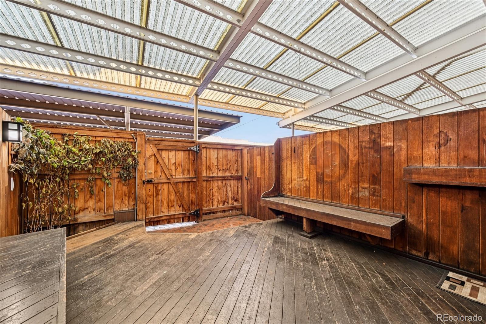 MLS Image #3 for 9134 e nassau avenue ,denver, Colorado