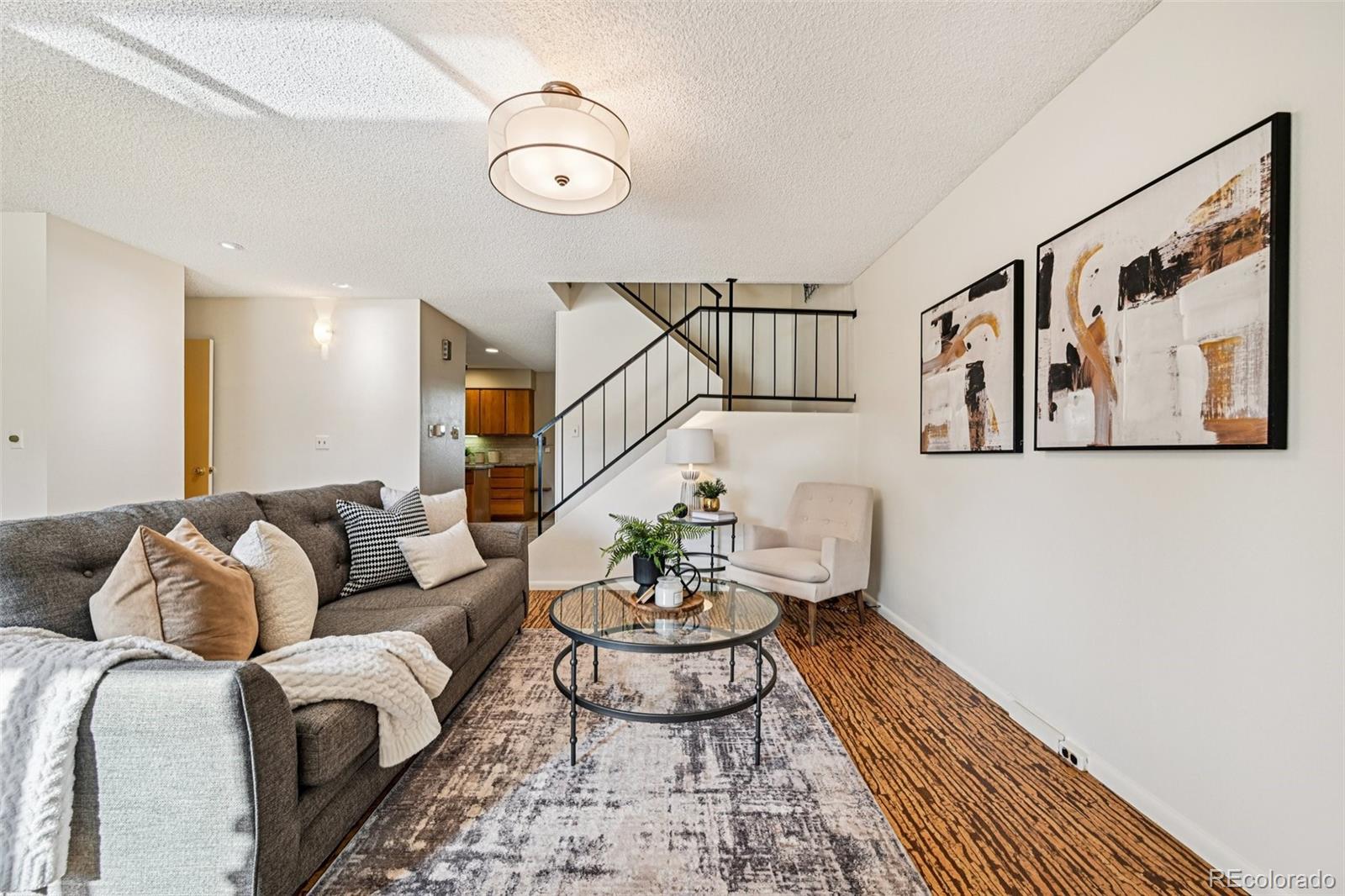MLS Image #5 for 9134 e nassau avenue ,denver, Colorado