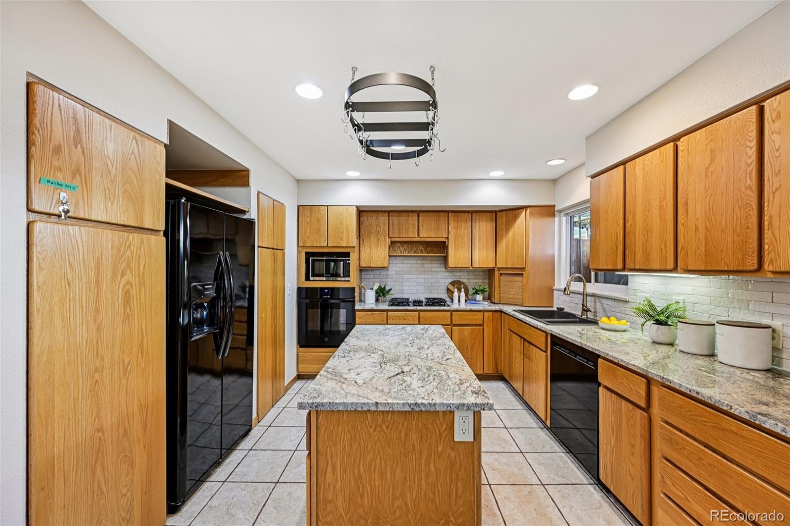MLS Image #7 for 9134 e nassau avenue ,denver, Colorado