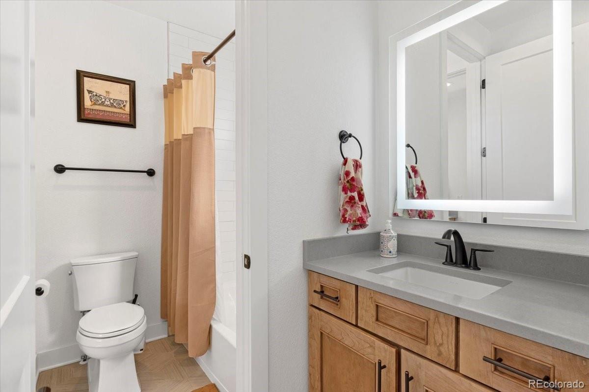 MLS Image #30 for 6742 s waterloo court,aurora, Colorado